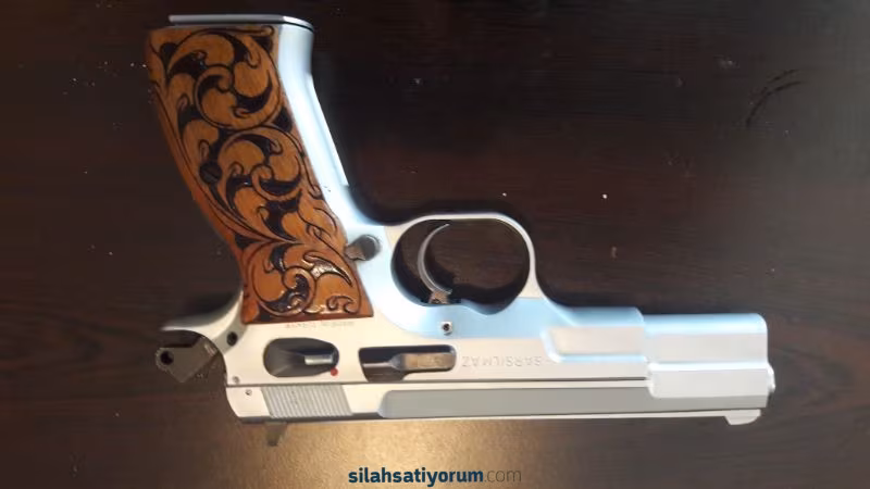 temiz kılıç 2000 LIGHT