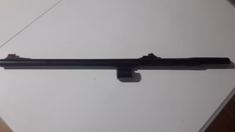 Remington 1100 Yedek Namlulu