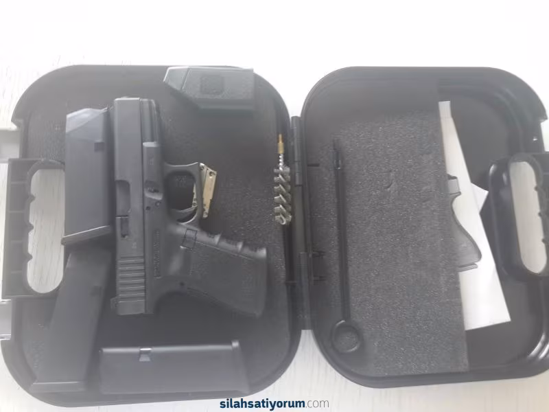 Temiz Glock g 19