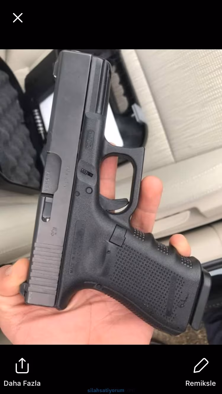 glock gen 4