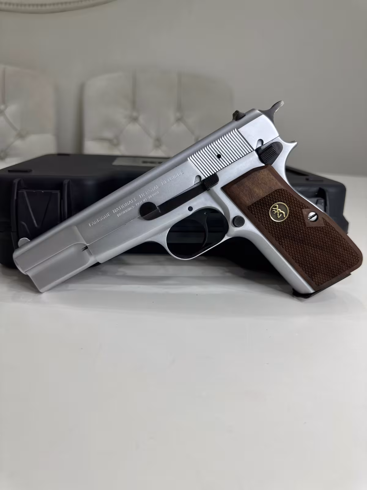 BROWNİNG 14 LÜ
