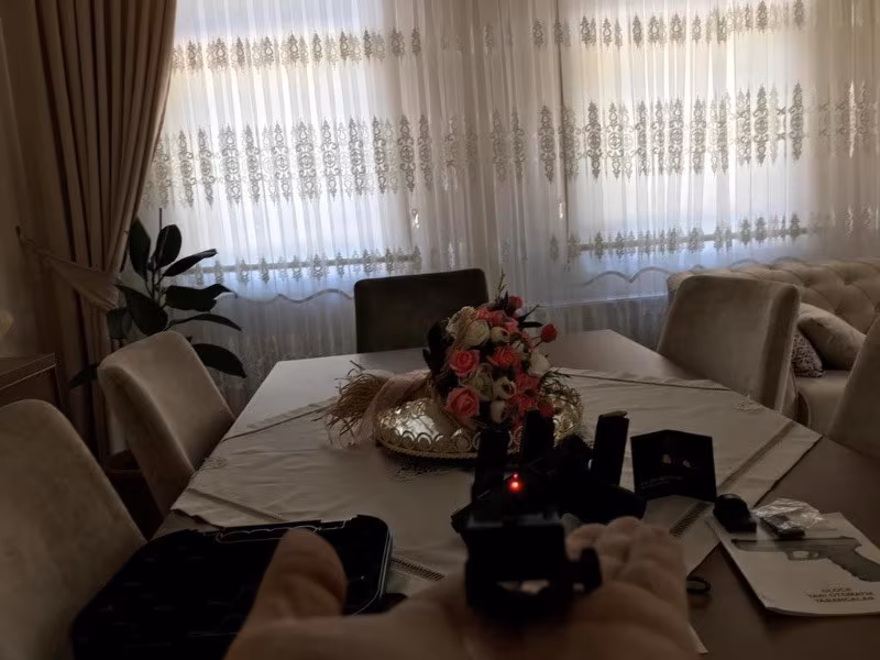 Sıfır glock 19 gen 4