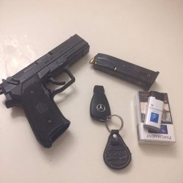 Çok temiz sıfır ayarında