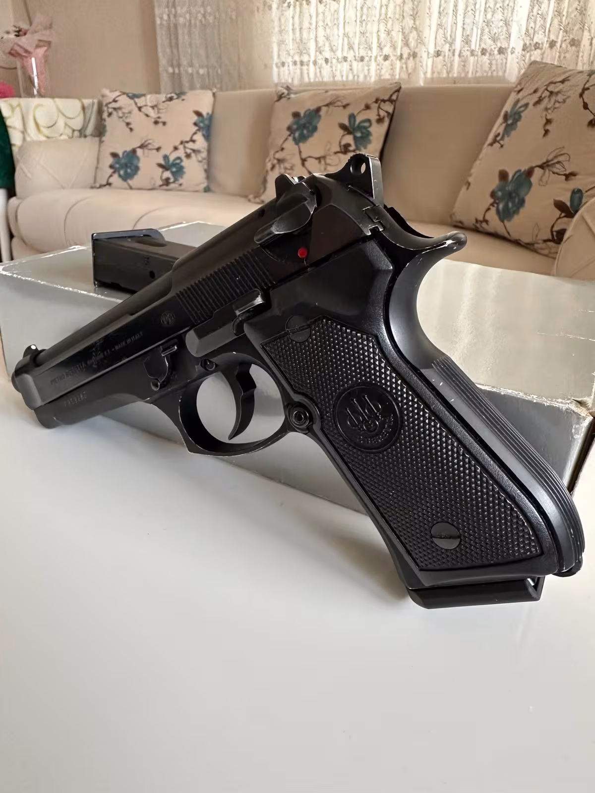 BERETTA F92