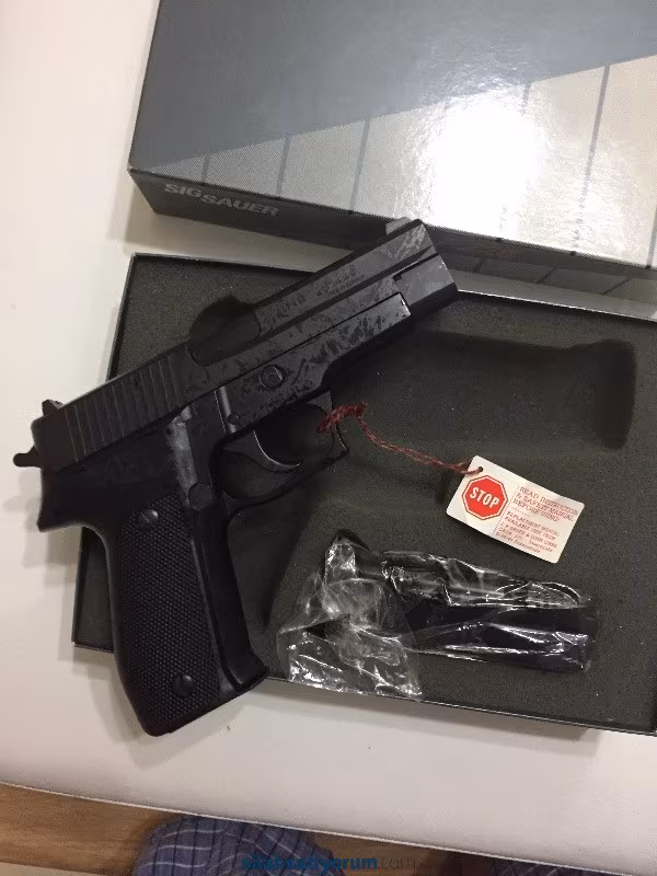 Alman yapımı sıfır