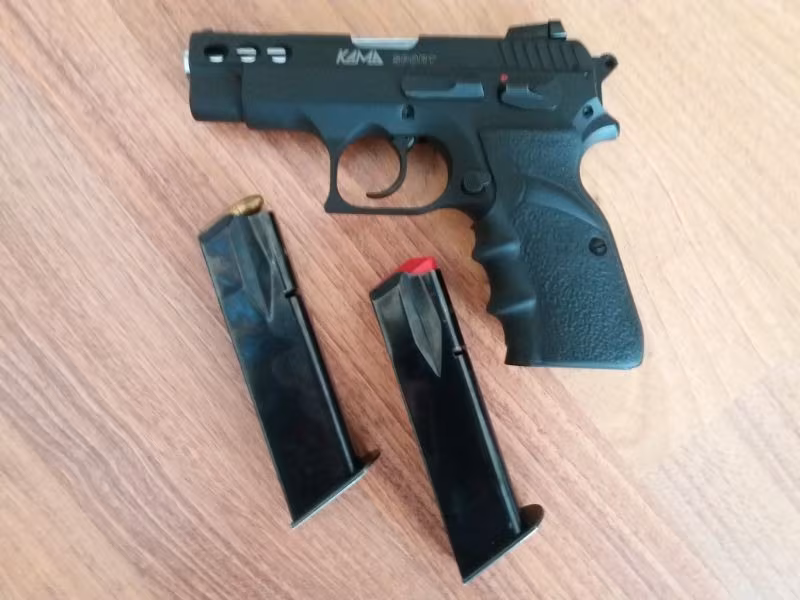 sarsılmaz kama sport