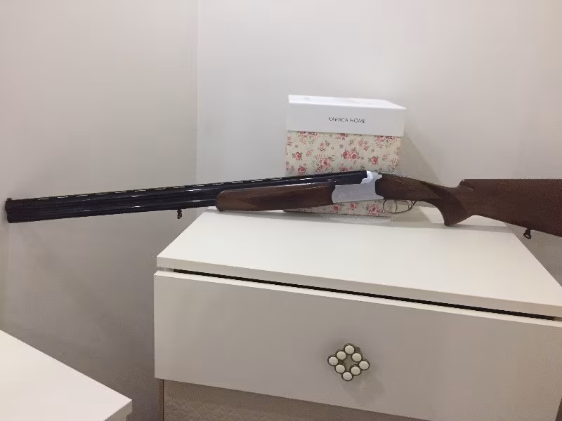 TEMİZ HUĞLU 104 A 76NAMLU RENOVA TAKASLI