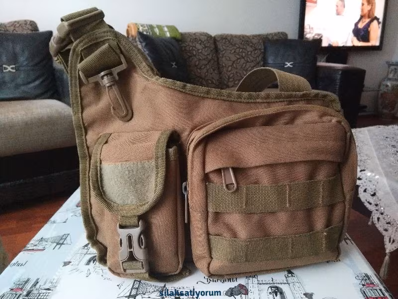 Emekli polis memurundan Orijinal U.S.A  Ruger  P 85 ... 9 mm  15+1