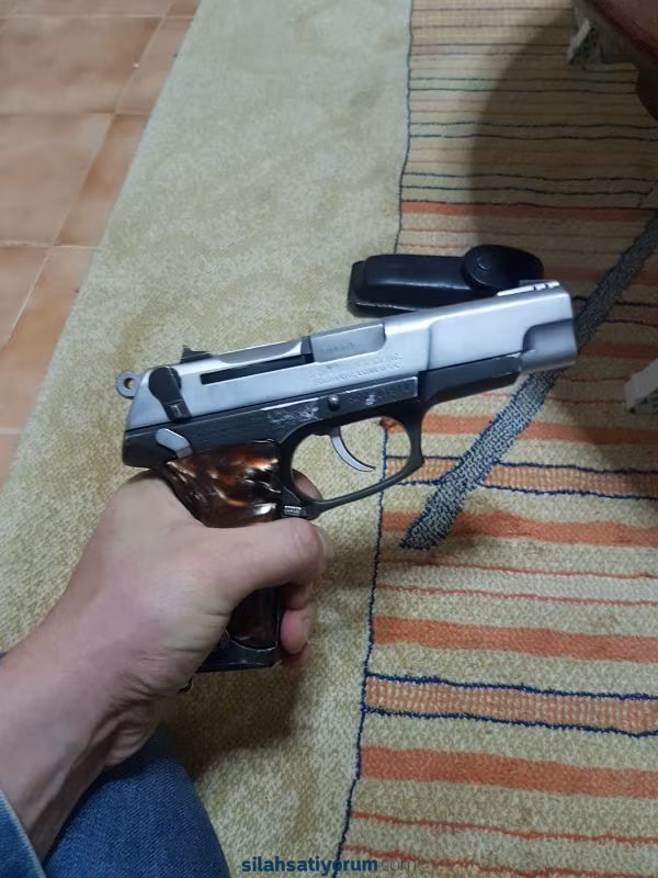 AMERİKAN RUGER P85