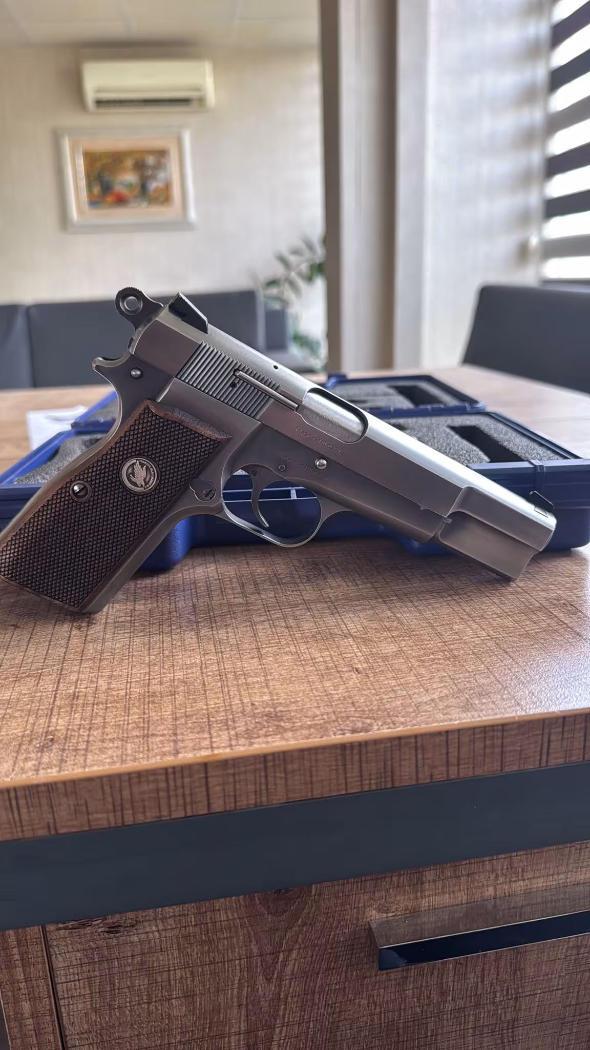 TİSAŞ ZİG 14 TİTAN