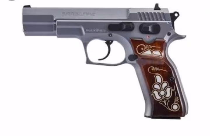 Sıfır kutusunda silah