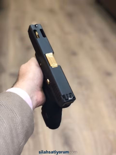 Glock 21 C Zevtech Technologies