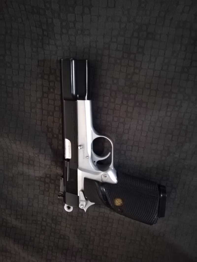 Browning practikal 511 serisi