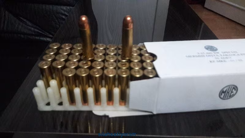 SİLAH RUHSATLIDIR----/////------TAMAMEN ORİJİNAL ACİİİLLLL SON FIYAT