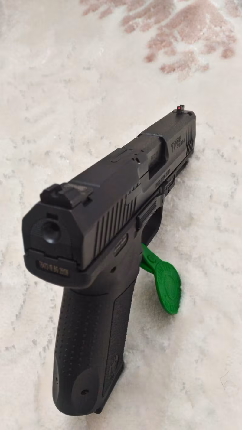 SIFIR  CANİK ELİT S