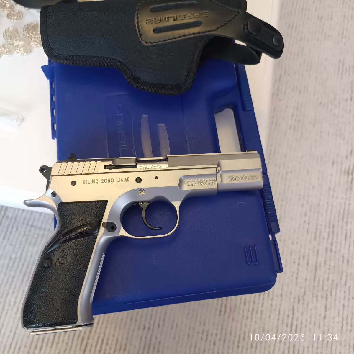 SATİLİK COK TEMİZ SARSİLMAZ