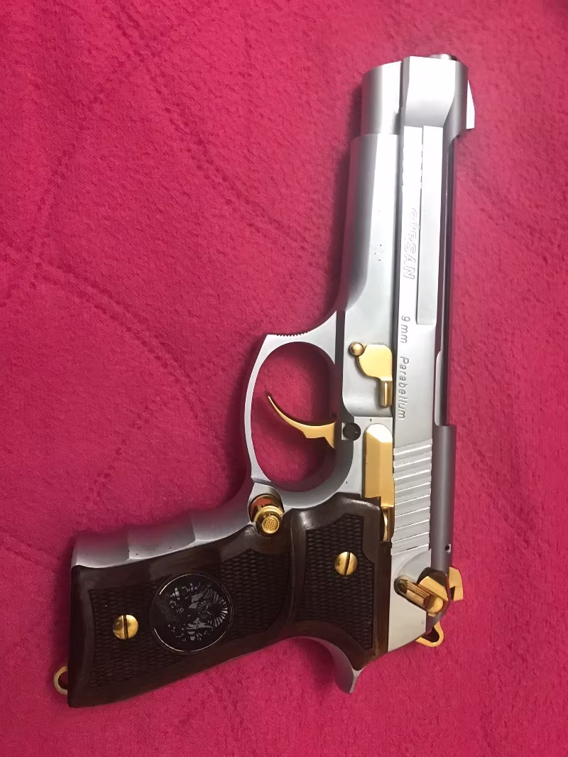 Temiz Yavuz 16 Tuğra