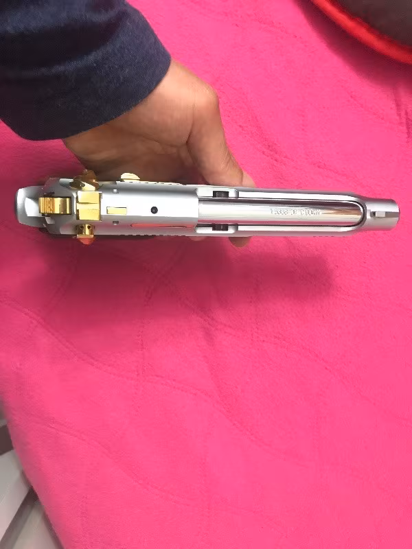 Temiz Yavuz 16 Tuğra