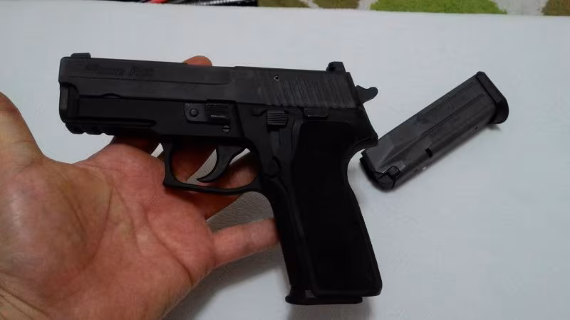 SIG SAUER P229-1
