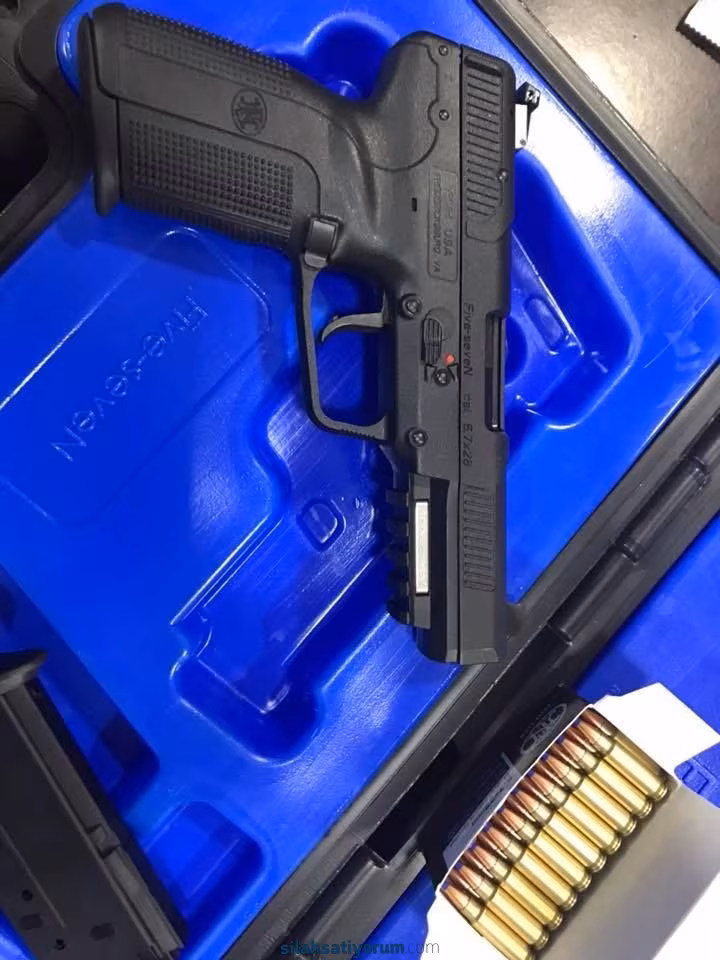 Satılık FN Five Seven 5&7