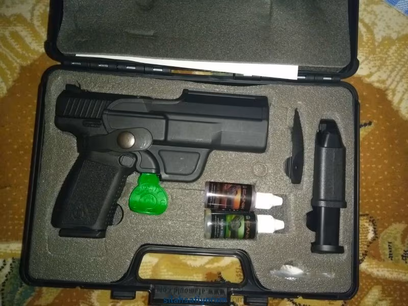 Sıfır Kutulu Canik T9 Sf Elit