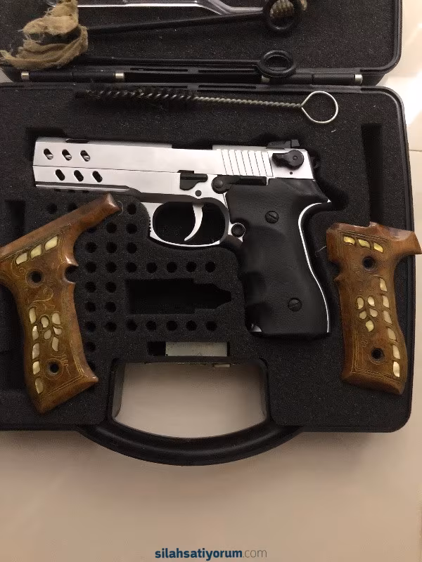 ZİGANA SPORT CR 17+1