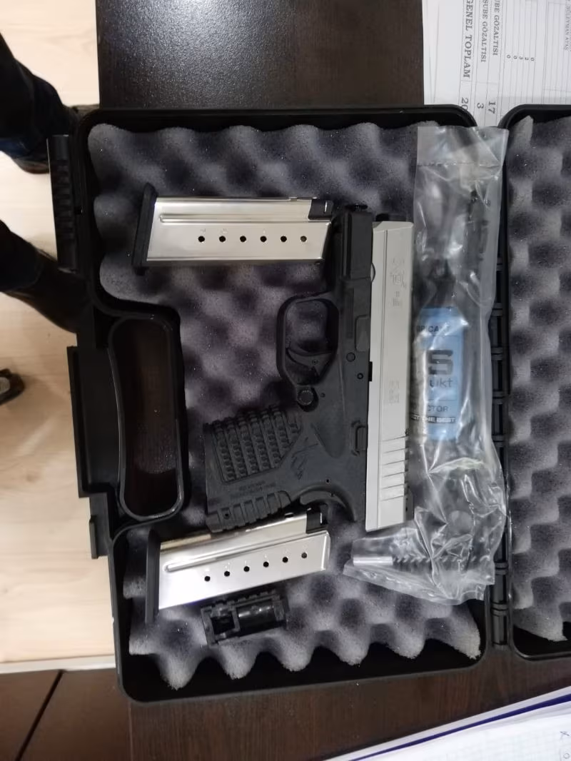 acil ev aldığımdan aldığım fiyaata devredecem...