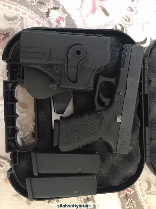 Glock19 gen4