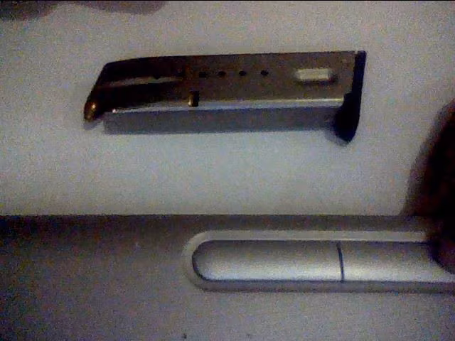 smith wesson 5906 orjinal sarjör 15+1