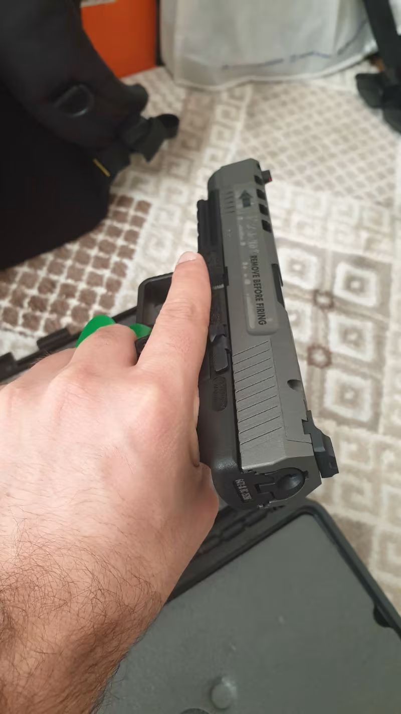 0 Kutusunda atış yapılmamış