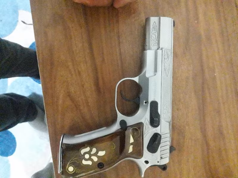 Kilic 2000 layt islemeli