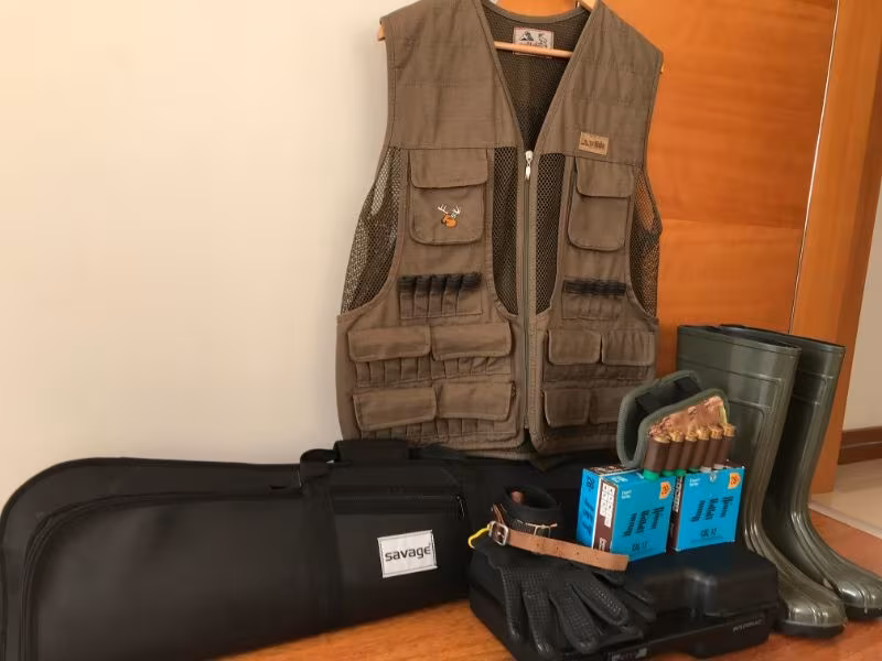 arthemis a-tac süperpoze av tüfeği - hediyeli