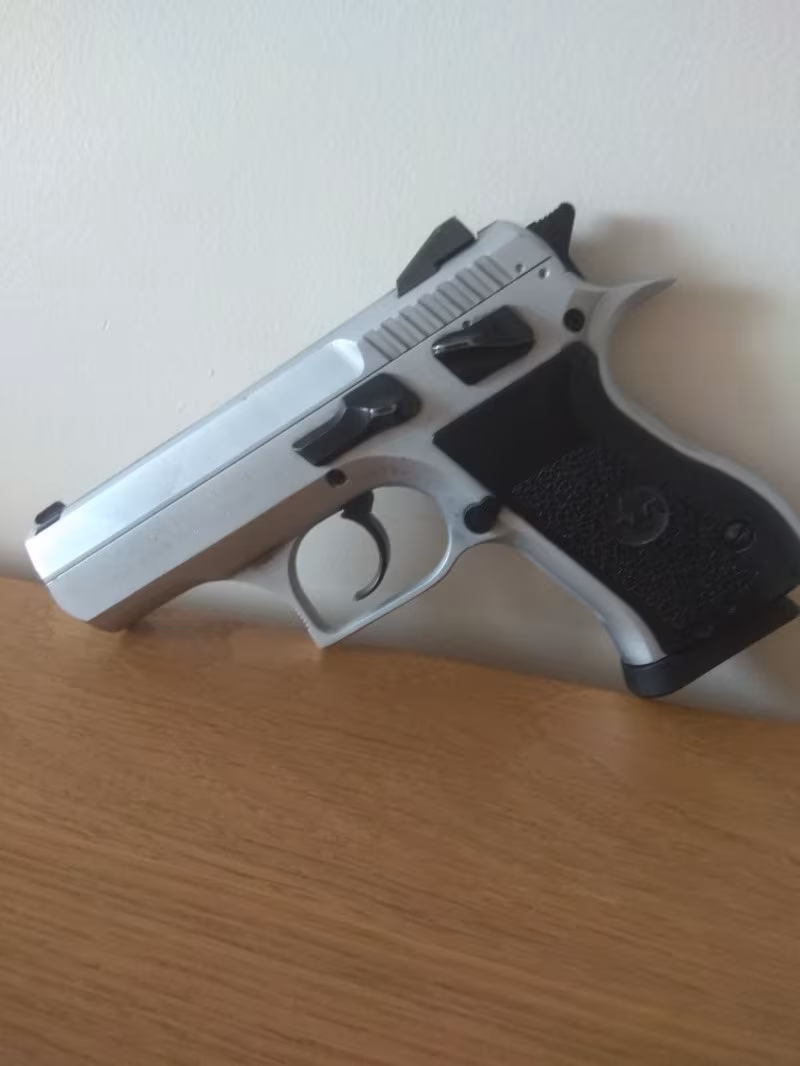 “ SATILIK “ JERICHO 941 FB