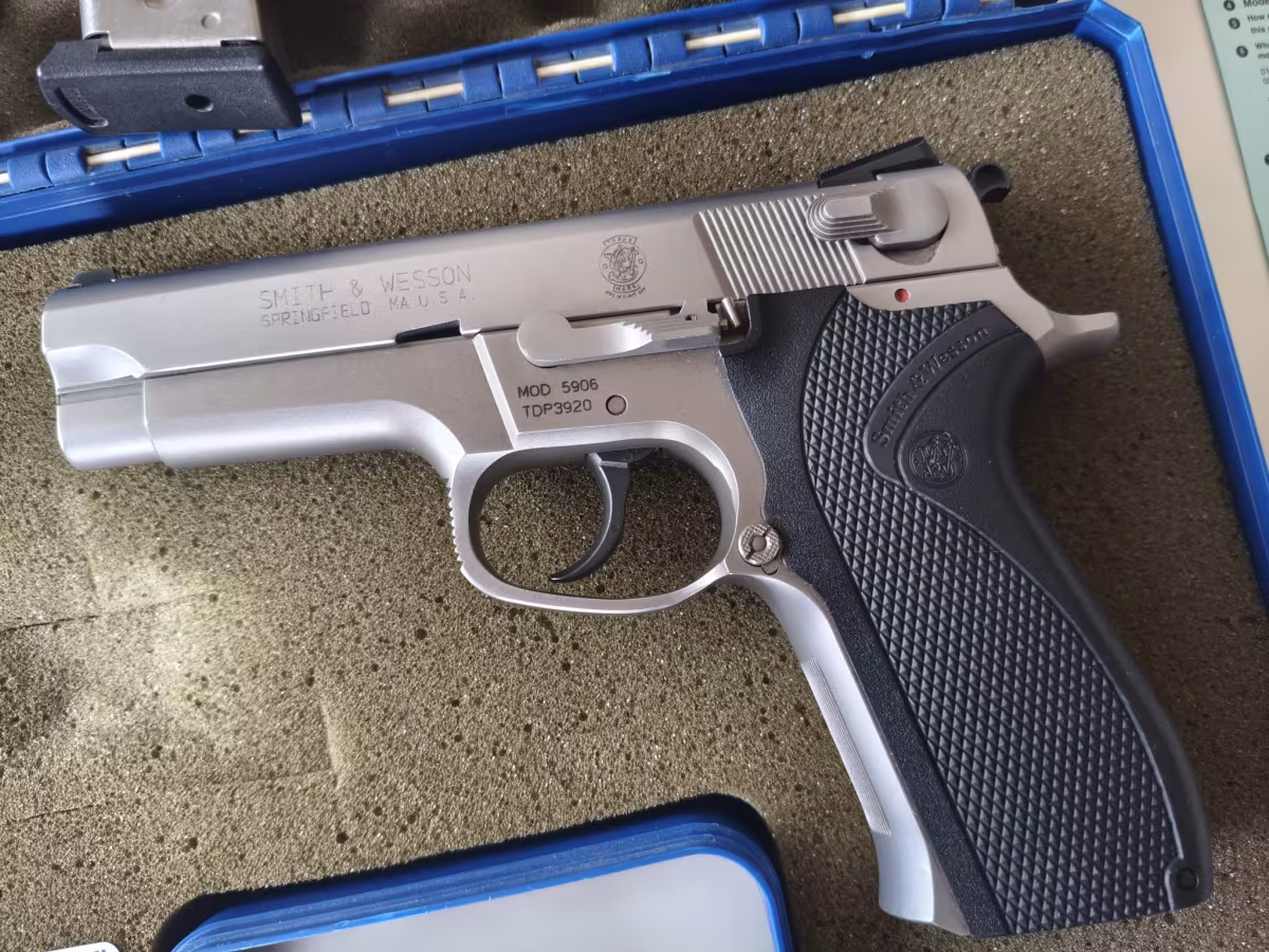 SIFIR KUTUSUNDA 5906