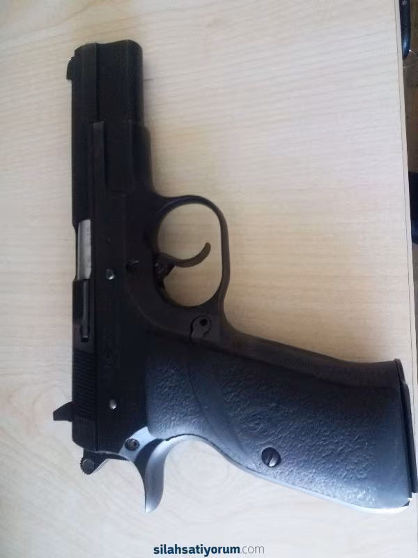 RUHSAT SAHİBİNDEN TEMİZ SARSILMAZ KILINÇ 2000 LİGHT