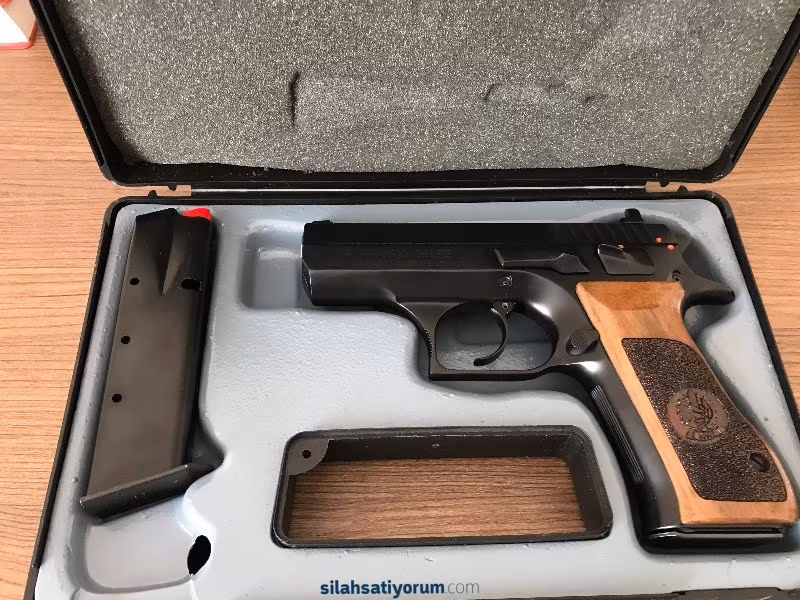 JERIHO 941 FS SIFIRA YAKIN