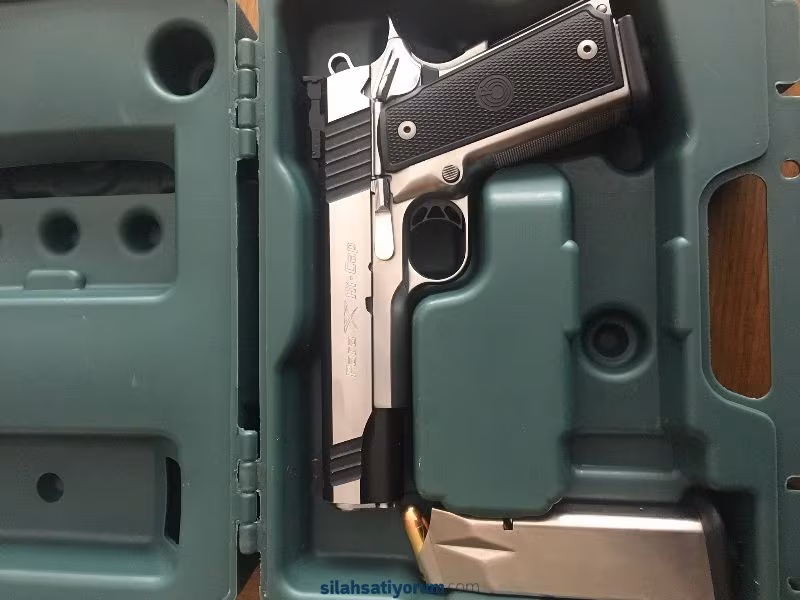 PARA ORDNANCE LİMİTED EDİTİON 14/45