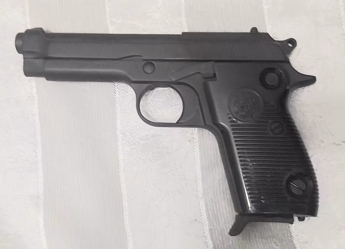 BERETTA TABANCA
