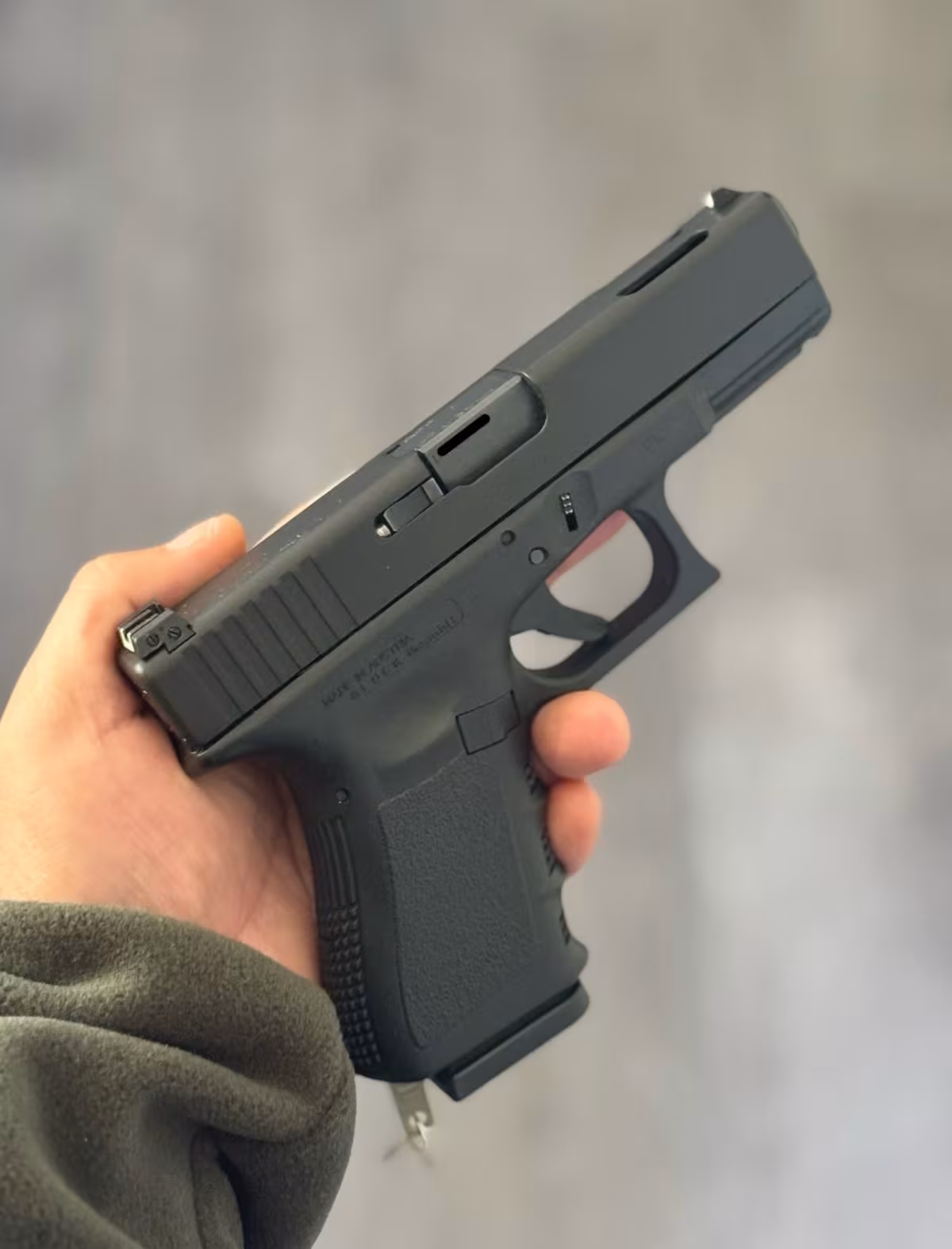 GLOCK 19C