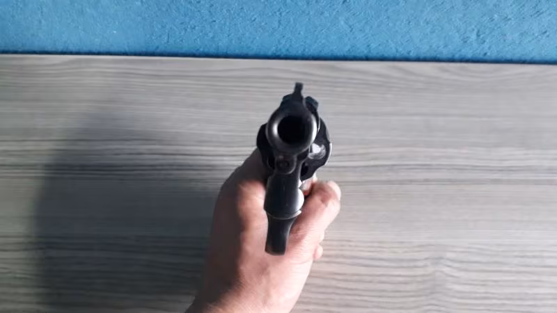 Sahibinden satılık smith wesson