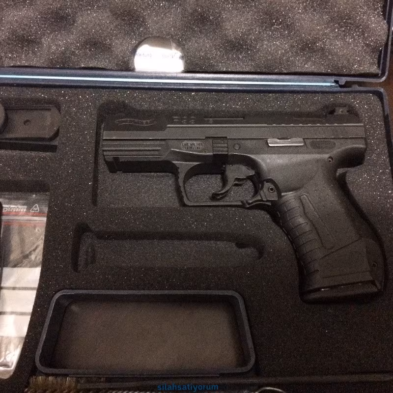 SIFIR WALTHER P99 AS