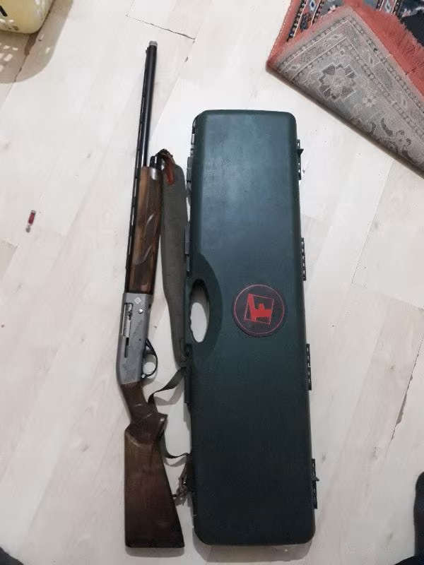 SIFIR SİLAH İLK GELEN ALIR!! NAKİT İHTİYACINDAN SATILIK