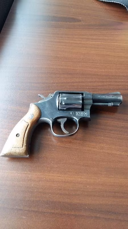 Satılık ikinci el silah