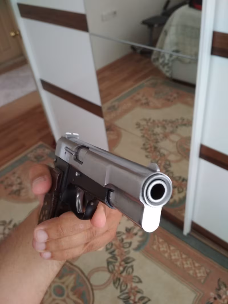 Kamu görevlisinden 14 'lü