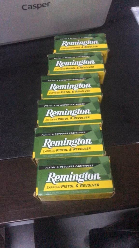 ACİL NAKİT İHTİYACINDAN DESERT EAGLE 357 MAGNUM ÇOK TEMİZ