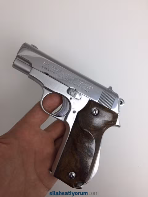 ÇOK TEMİZ KROM KAPLAMA FRANSIZ ONLUSU