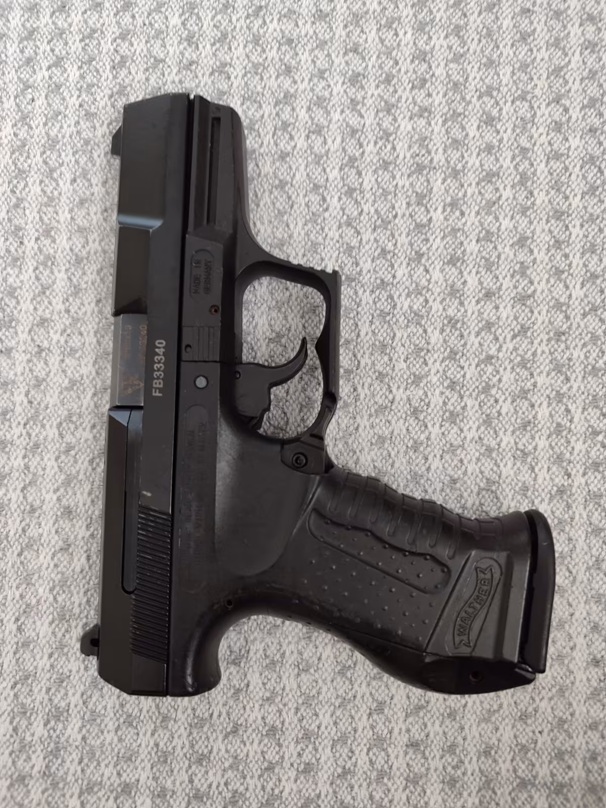 Satılık Walter P99