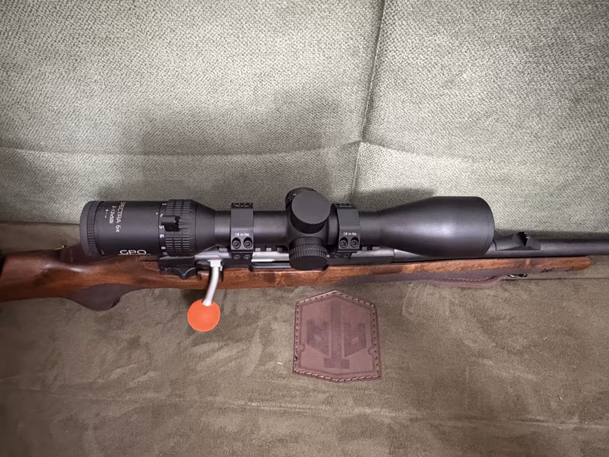 Ata Turgua Gen II 308 Win