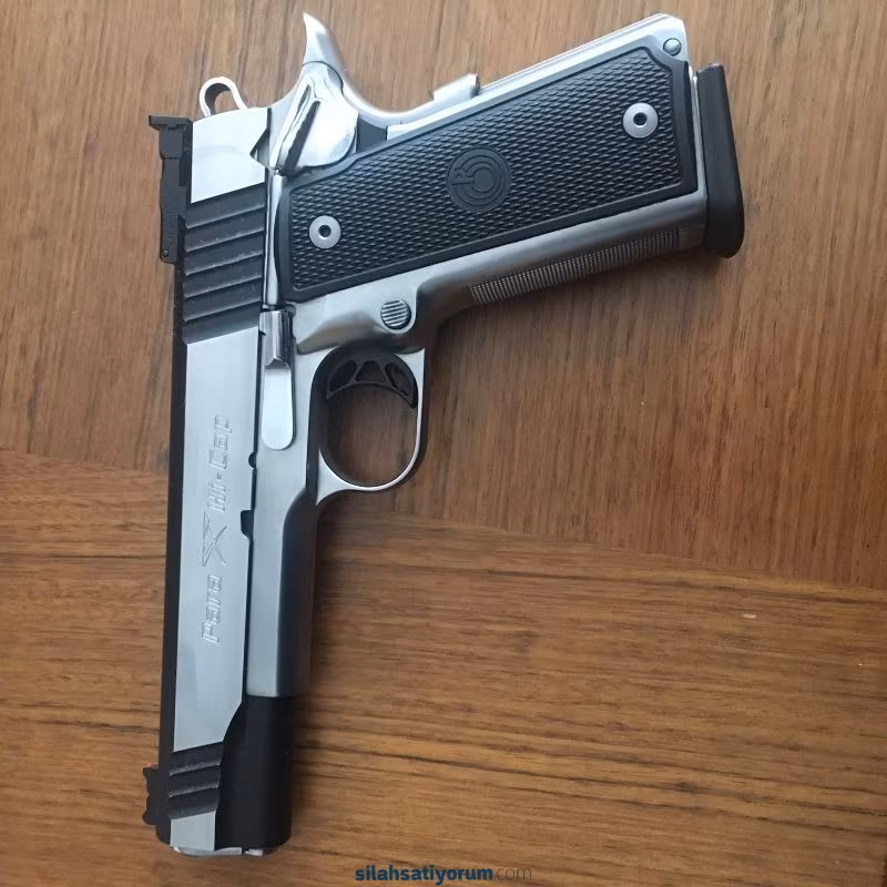 PARA ORDNANCE LİMİTED EDİTİON 14/45