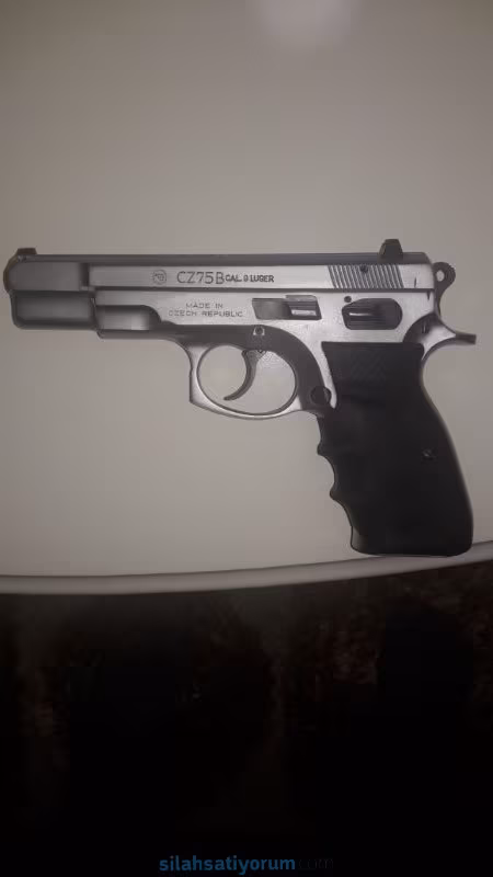 CZ75B